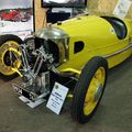 Morgan 3-Wheeler Super Sport Aero (1927-1934)