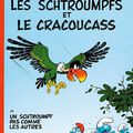 Le Cracoucass