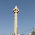 121 - Amman - Mosquée du roi Abdallah 1er