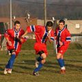 8èmeJournée : Pays d'Olmes 2-0 Luzenac