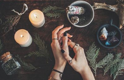 Rituel d’amour : une méthode puissante pour raviver la passion