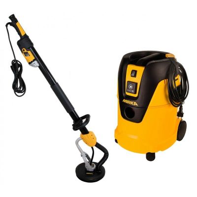 PONCEUSE MURAL AVEC ASPIRATEUR A PARTIR DE 50 EUROS HT / JOURS XPERLOC NANCY