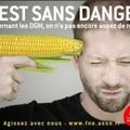 OGM, c'est non !!!
