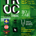 Truc Troc 2011 // Bruxelles