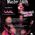 Master Lilith Live