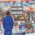 "fracture sociale " - Rennes