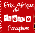 Grand Prix Afrique du Théâtre Francophone