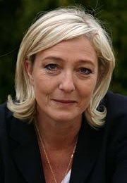Elections présidentielles: "Si tu veux couler la France, engage-toi dans la Marine !"