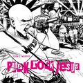 Urban Black Label Punk Rock Jesus par Sean Murphy