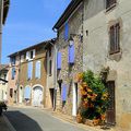 suite de la promenade dans le VAR (2)