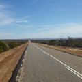 Les routes Australienne