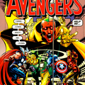 En stock ! Avengers Kree / Skrull war tpb