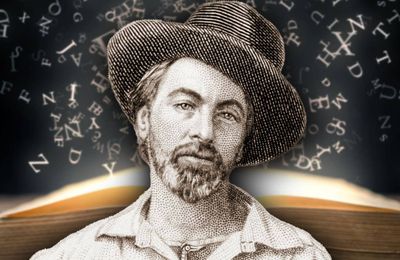Walt Whitman (1819 – 1892) : Chanson de la hache à large lame / Song of the broad-axe (6-12)
