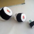 Boîte tricot onigiri (etsy)