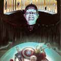 Marvel Super Hero Contest of Champions (1982) TPB