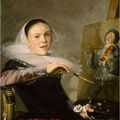 Portfolio : 'Judith Leyster, 1609–1660' @ the National Gallery of Art