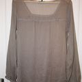 Blouse 3 Suisses