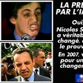 Nicolas Sarkozy a vraiment changé