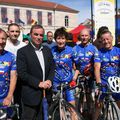 SOUTIEN DE BERNARD HINAULT