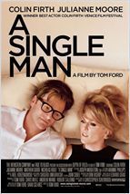 ARTY Film : A single man par Tom Ford 