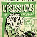 The Upsessions - Release party - jeudi 1 decembre 