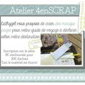 Et si vous me retrouviez sur Version Scrap ...