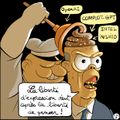 Zabaïed devrait faire un détartrage
