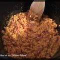 One pot pasta cheddar - Cookéo