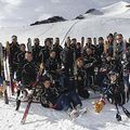 Coupe du monde de ski Alpin Handisport