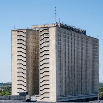 L'humeur de Barreau: l'insuffisance médicale normande prise en charge par la Bretagne...