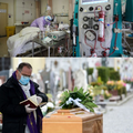 Coronavirus covid-19: l'Église Catholique paie déjà le plus lourd tribut avec au moins 70 prêtres décédés à ce jour