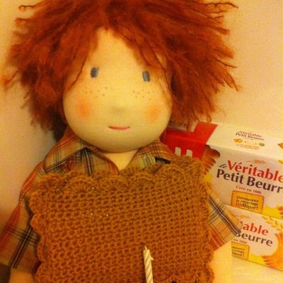 Serial crocheteuse 200