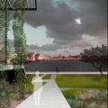 Laurinda Spear d'ArquitectonicaGEO choisie pour le nouveau Miami Art Museum (MAM)