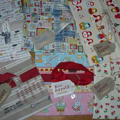 plutôt tartes ou pinces à linge ?