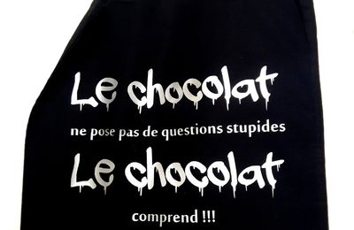 Chocolaaaaaat !!!