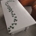 P'tit esprit printanier pour une table !