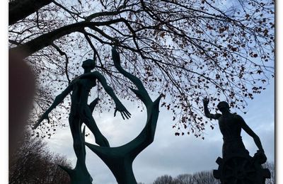 Voyage dans le temps