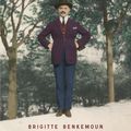 Rencontre dédicace le 14 septembre avec Brigitte Benkemoun