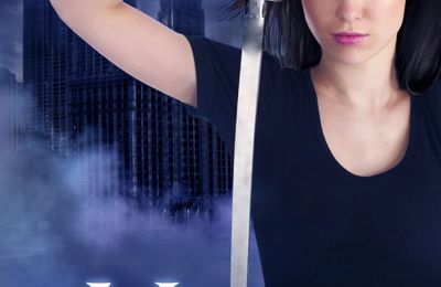 Mordre n'est pas jouer (Les vampires de Chicago #3), de Chloe Neill