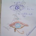 L'oeil d'Horus 