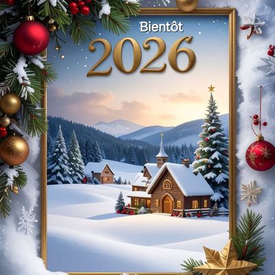 Calendrier des fêtes 26 décembre Katia