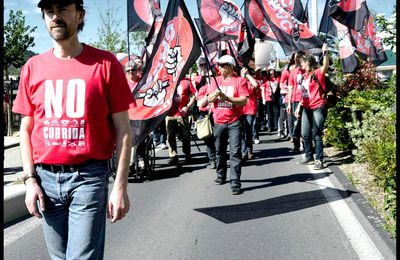 BONNE NOUVELLE - Dissolution du CRAC Europe