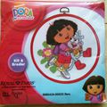 Kit Dora et Babouche