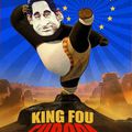 Sarkozy dreams présente "King Fou Europa"