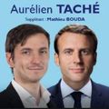 LES MACRONNADES 