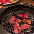 ... le yakiniku !