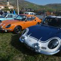 Auto retro  Brullioles  EXPO  VH 2019  CG