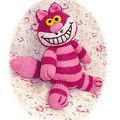 Cheshire Cat - Debi Birkin