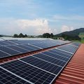 Électricité verte, la produire en installant une centrale solaire