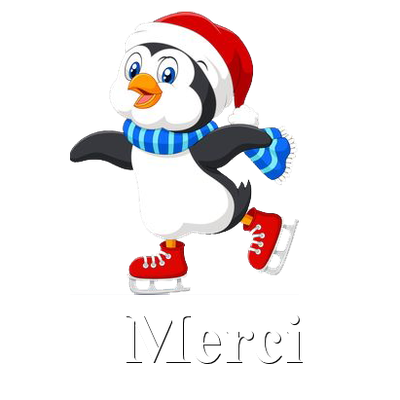 UN GRAND MERCI